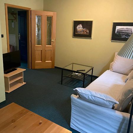 Apartments Merlin Mariánské Lázně المظهر الخارجي الصورة