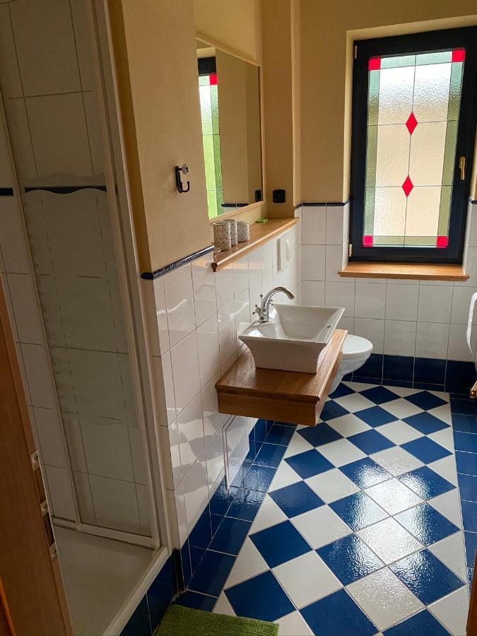 Apartments Merlin Mariánské Lázně المظهر الخارجي الصورة