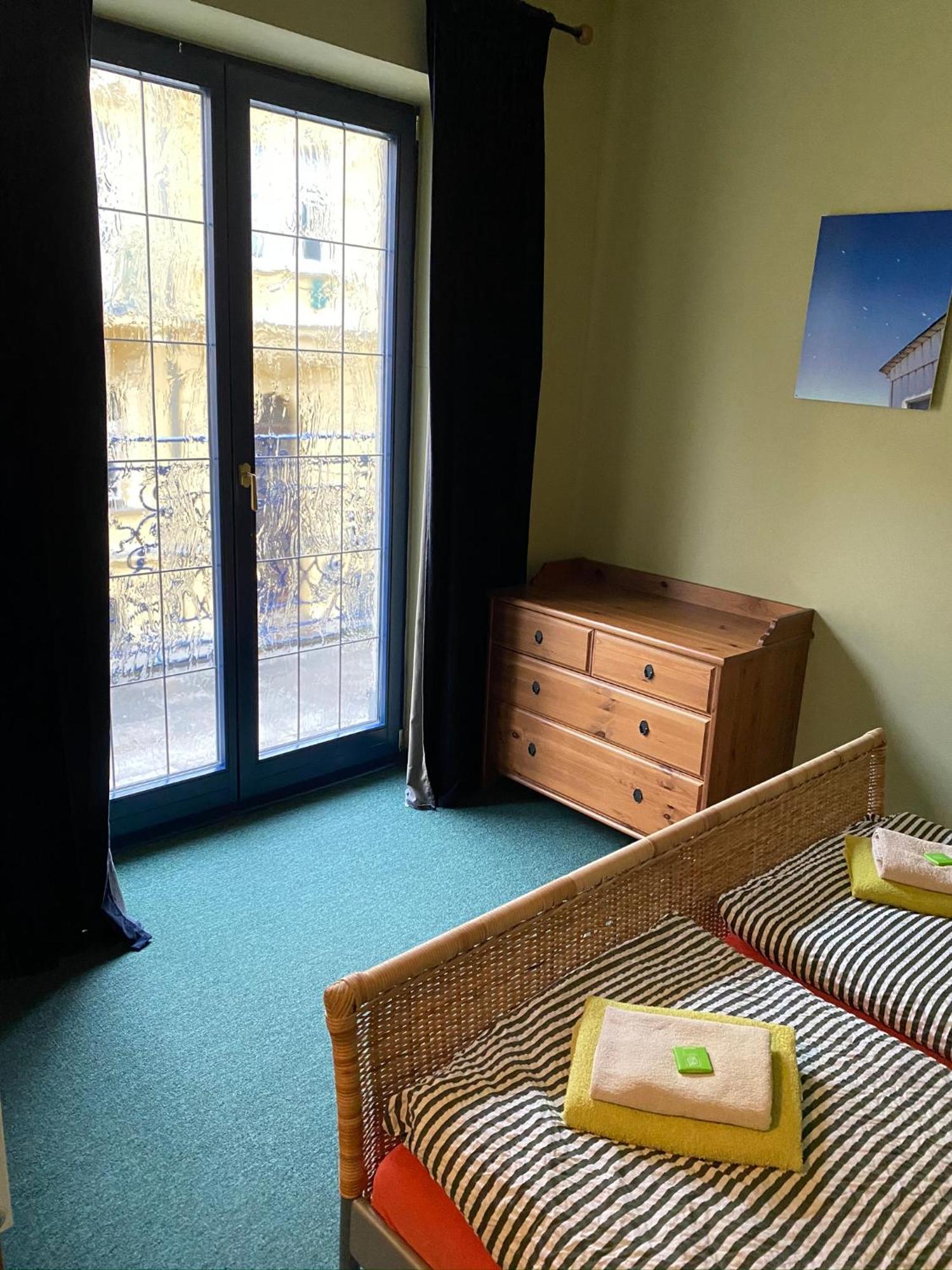 Apartments Merlin Mariánské Lázně المظهر الخارجي الصورة