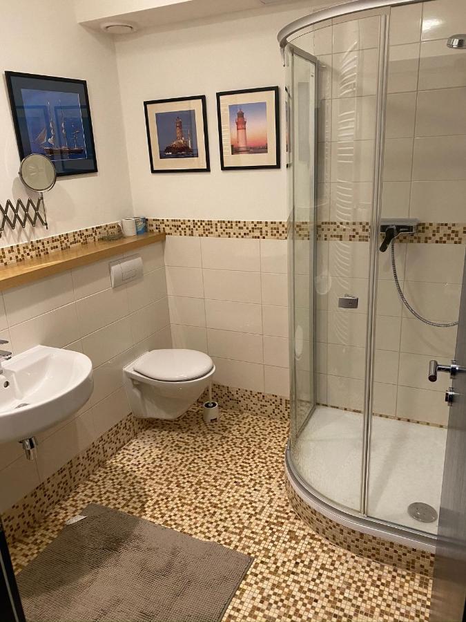 Apartments Merlin Mariánské Lázně المظهر الخارجي الصورة