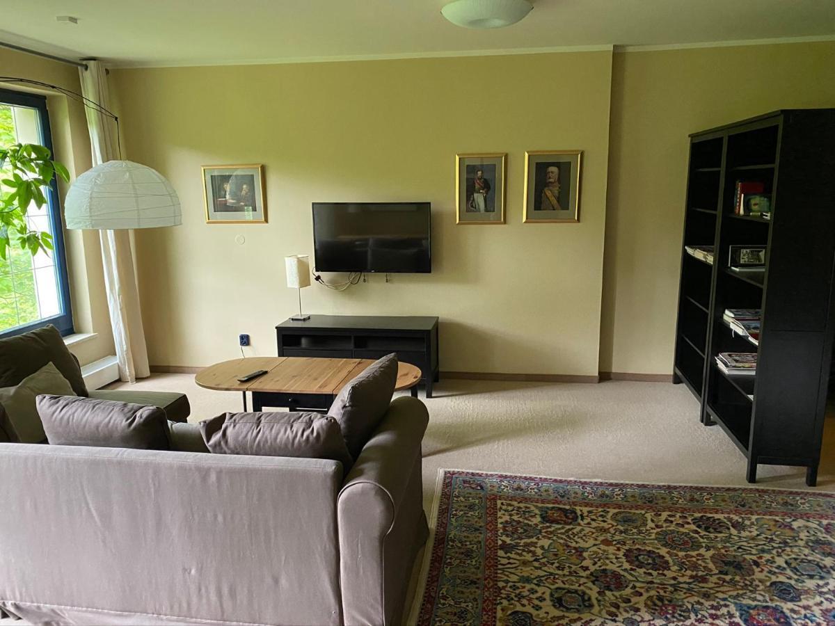 Apartments Merlin Mariánské Lázně المظهر الخارجي الصورة