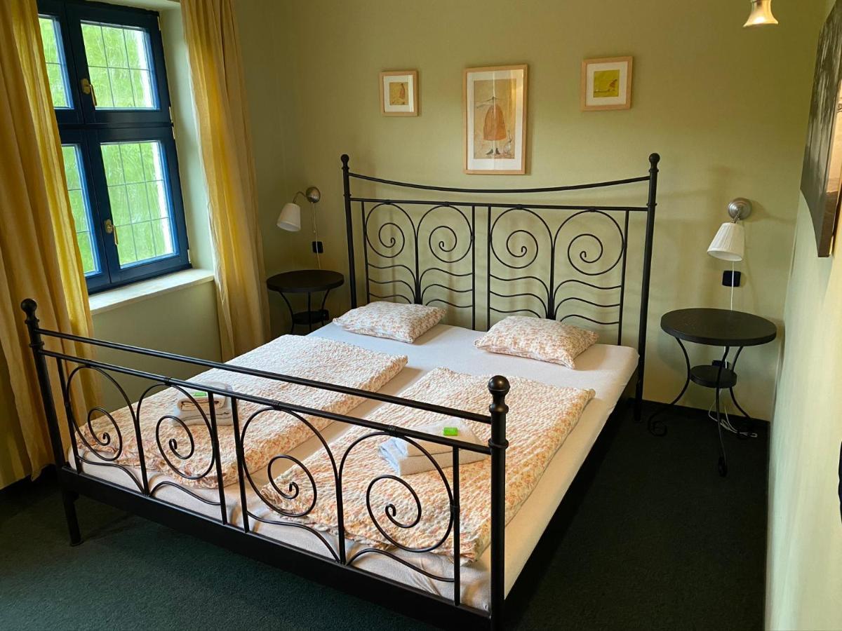 Apartments Merlin Mariánské Lázně المظهر الخارجي الصورة