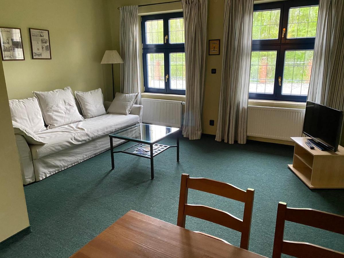 Apartments Merlin Mariánské Lázně المظهر الخارجي الصورة