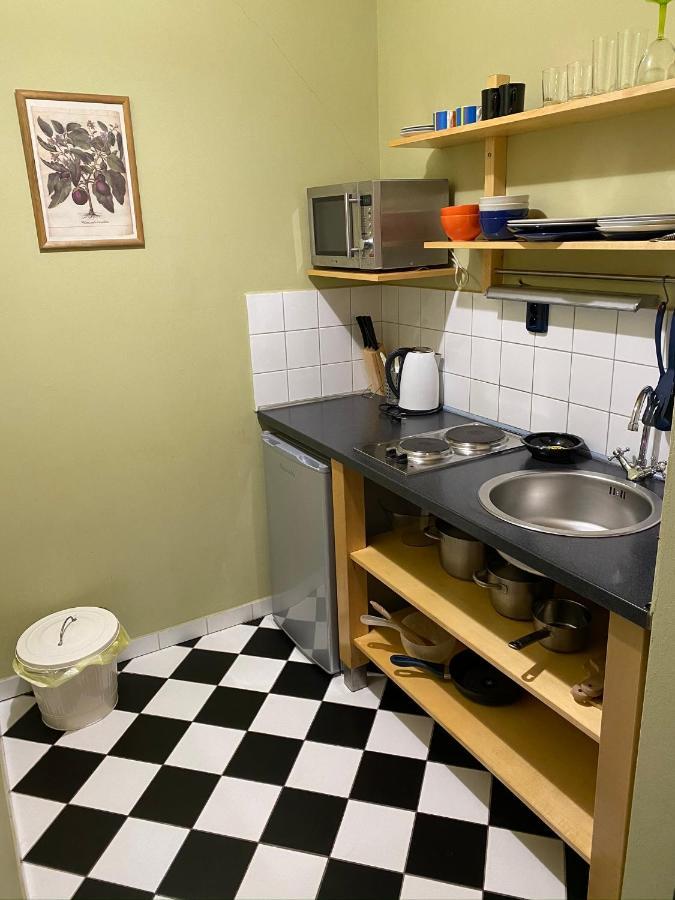 Apartments Merlin Mariánské Lázně المظهر الخارجي الصورة