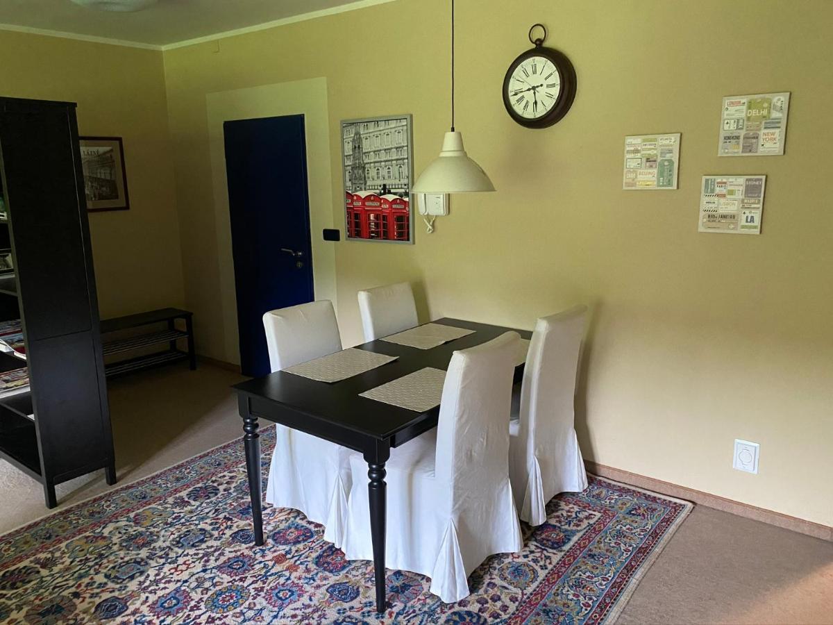 Apartments Merlin Mariánské Lázně المظهر الخارجي الصورة