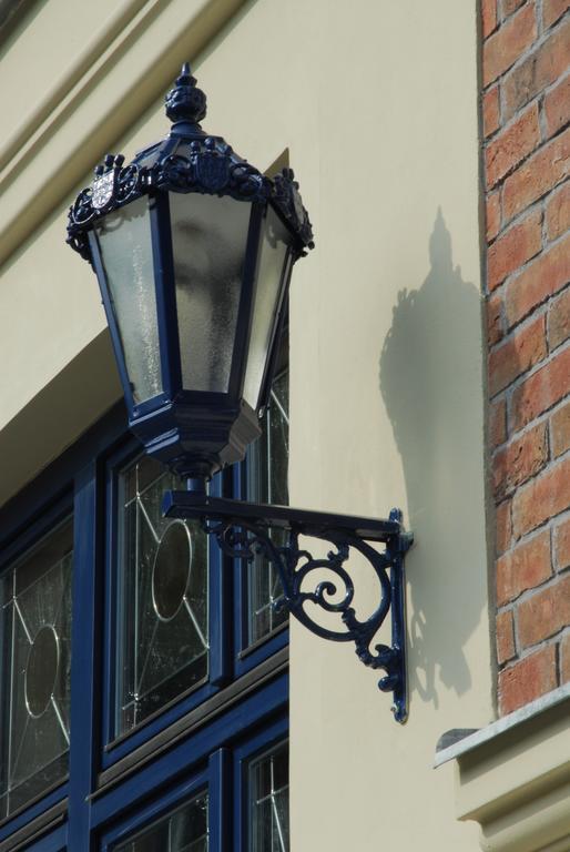 Apartments Merlin Mariánské Lázně المظهر الخارجي الصورة