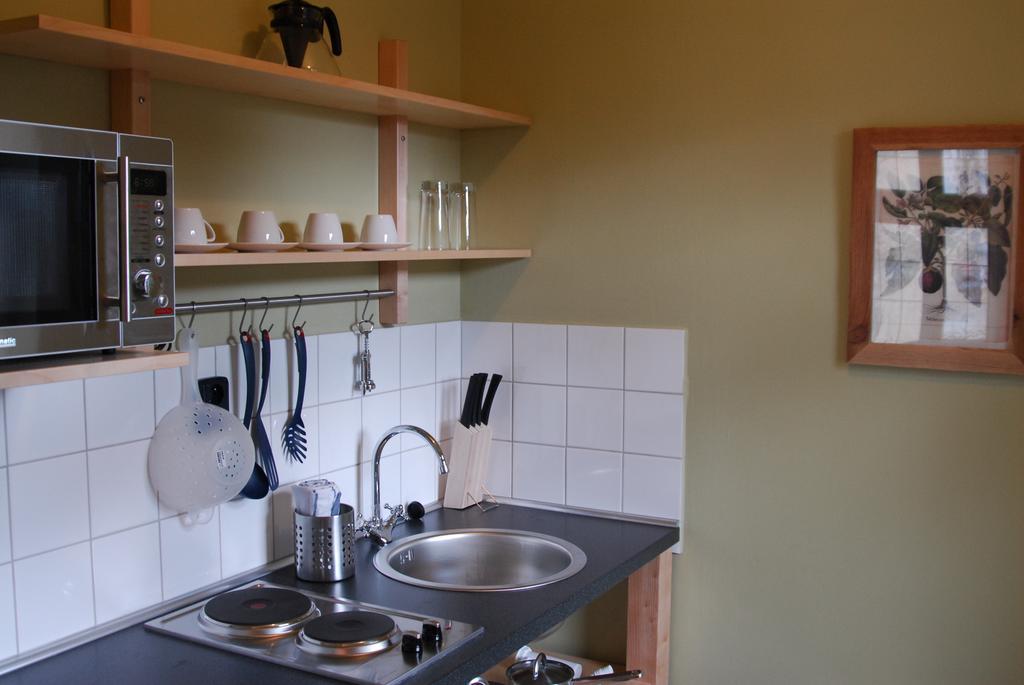 Apartments Merlin Mariánské Lázně الغرفة الصورة