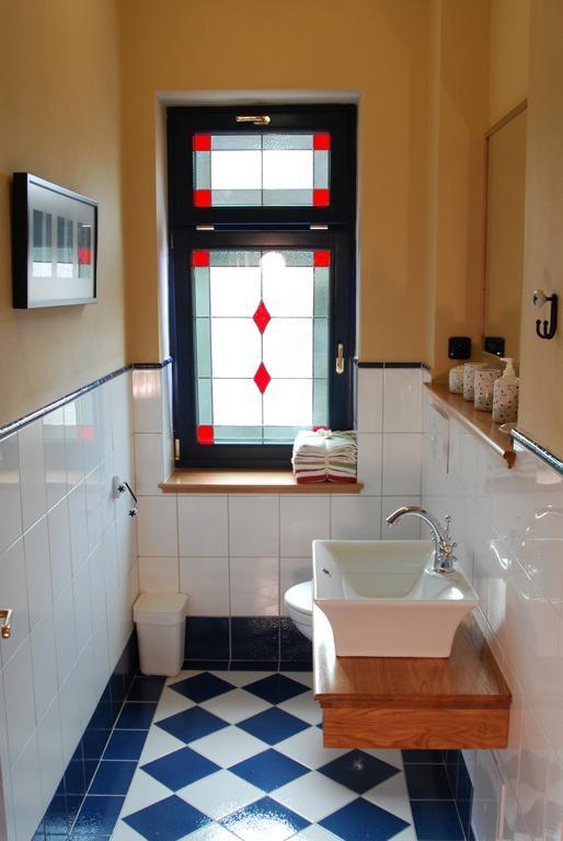 Apartments Merlin Mariánské Lázně الغرفة الصورة