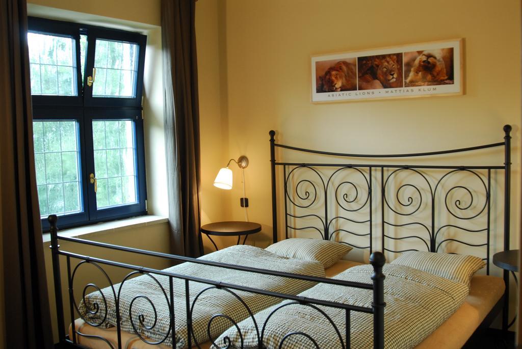 Apartments Merlin Mariánské Lázně الغرفة الصورة